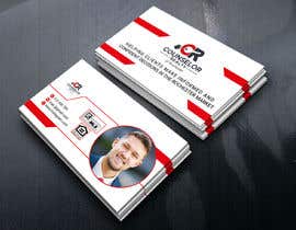 #991 for Create a Business Card - 14/01/2022 11:21 EST by ahashanhabibakas