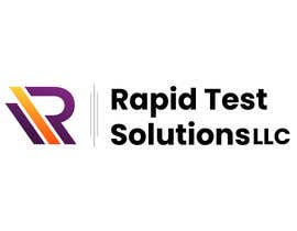 Nro 167 kilpailuun Free Rapids Now - Rapid Test Solutions LLC käyttäjältä Sharif479