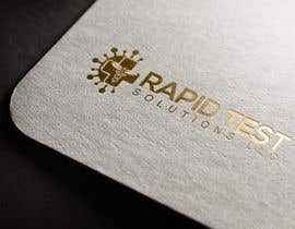 Nro 275 kilpailuun Free Rapids Now - Rapid Test Solutions LLC käyttäjältä silpibegum