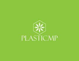 #405 for Logo design for PLASTICMP by SafeAndQuality
