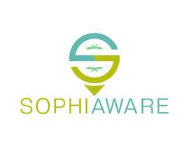 Nro 772 kilpailuun Logo for SophiAware käyttäjältä necix