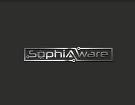 Nro 1043 kilpailuun Logo for SophiAware käyttäjältä Shihab777