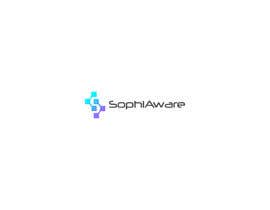 #825 for Logo for SophiAware by abubakar550y
