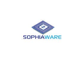 Nro 922 kilpailuun Logo for SophiAware käyttäjältä muradhossain5190