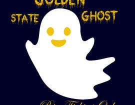 #72 for Goldenstate ghost by shakilmollah245