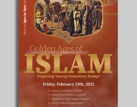 #58 for Golden Ages of Islam by gilangyogap