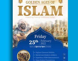 #68 for Golden Ages of Islam by gilangyogap