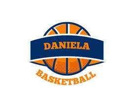 yassineoumlil tarafından Logo basketball Daniela için no 60