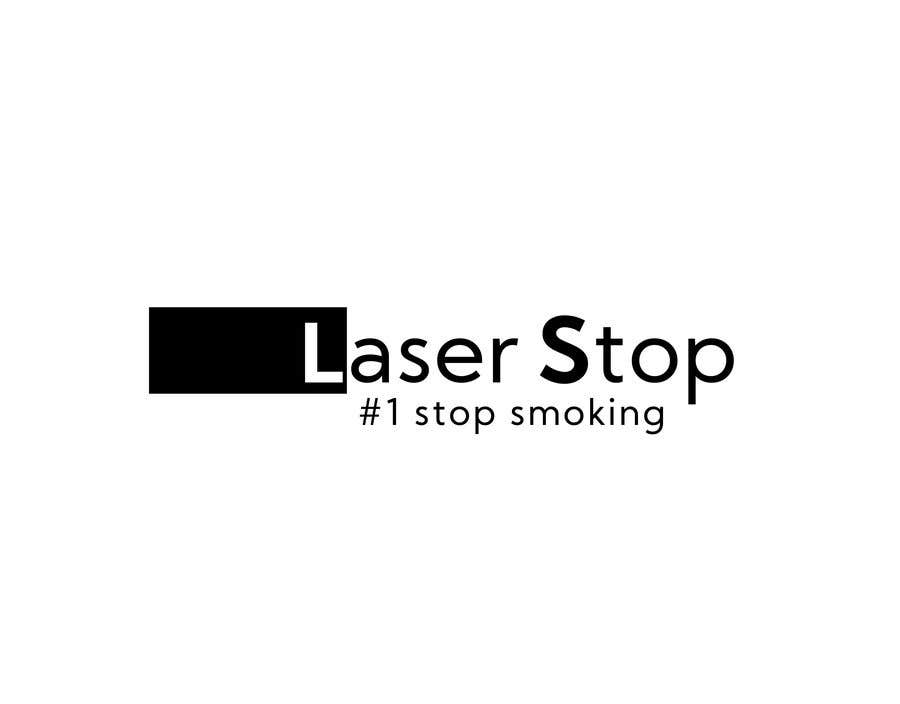 Penyertaan Peraduan #34 untuk                                                 new logo  stop smoking center luxury style
                                            