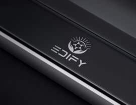 #535 untuk Edify  - Logo oleh tousikhasan