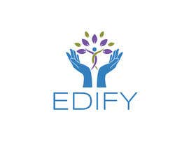 #497 untuk Edify  - Logo oleh rumkykhatun97
