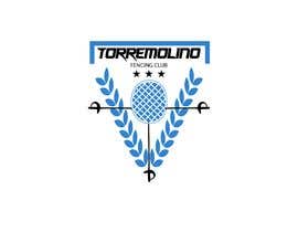 #49 untuk Fencing Club Logo - 15/01/2022 14:13 EST oleh totetote200