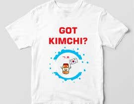 #113 for Got Kimchi?  ㄱㅊ af luphy