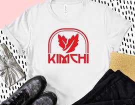 Nro 121 kilpailuun Got Kimchi?  ㄱㅊ käyttäjältä rajibislam0003