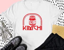 Nro 123 kilpailuun Got Kimchi?  ㄱㅊ käyttäjältä rajibislam0003