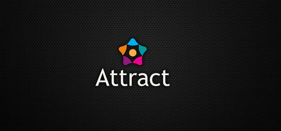 Konkurrenceindlæg #464 for                                                 Design a Corporate Logo for "Attract LLC."
                                            
