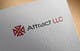 Imej kecil Penyertaan Peraduan #563 untuk                                                     Design a Corporate Logo for "Attract LLC."
                                                