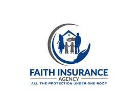 #326 para I need a Logo designer for an Insurance agency por rajibhridoy