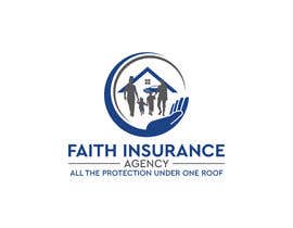 #357 para I need a Logo designer for an Insurance agency por alisojibsaju