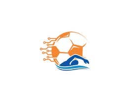 #55 สำหรับ Sports company Logo Idea/Sketch โดย FlaatIdeas