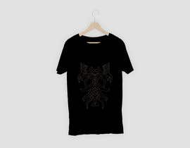#54 para Design a Viking Tattoo Soccer T-Shirt por shaba5566