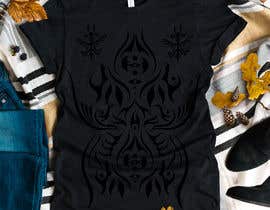 #82 para Design a Viking Tattoo Soccer T-Shirt por khadijamony