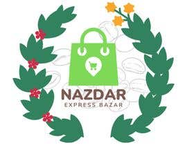 #64 for Design of a logo and artistic presentation of an online shopping page av nurfatinrusli