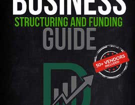 Nambari 6 ya Business Structure And Funding Ebook Cover na Najmur