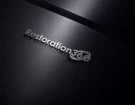 Nro 266 kilpailuun New Restoration360 Logo käyttäjältä mohammadasaduzz1