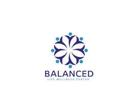 MoamenAhmedAshra tarafından Balanced Life Wellness Center için no 484