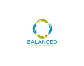 #485 для Balanced Life Wellness Center от MoamenAhmedAshra
