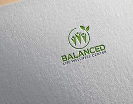 #493 for Balanced Life Wellness Center af razaulkarim35596