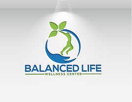 lotfabegum554 tarafından Balanced Life Wellness Center için no 179
