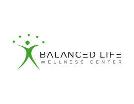 shehbazahmad756 tarafından Balanced Life Wellness Center için no 504