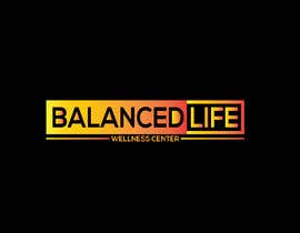 Nro 515 kilpailuun Balanced Life Wellness Center käyttäjältä nurzahan10
