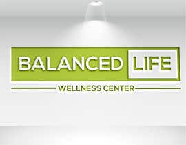 Nro 513 kilpailuun Balanced Life Wellness Center käyttäjältä mdmuzahidmasum