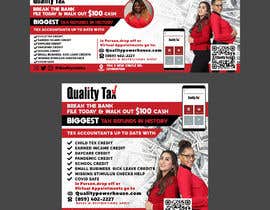 #37 za Break The Bank Facebook Cover Page &amp; Instgram Size Flyer od Ahsaninfoin