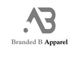 Nro 118 kilpailuun Branded B Apparel käyttäjältä bellalfree2021
