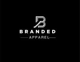 #125 for Branded B Apparel af bellalfree2021
