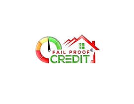 #910 cho credit repair logo bởi mohinuddin60