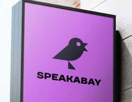 AformatStudio님에 의한 Logo for Speakabay을(를) 위한 #225