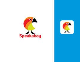 #190 for Logo for Speakabay av rashadex