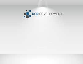 #466 for Logo for development company by rajuahamed3aa