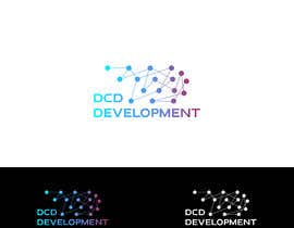 #320 untuk Logo for development company oleh uidmamun