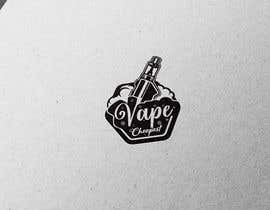 #46 for Need a logo for my Vape Store vapecheapest.co.uk af sohorab15