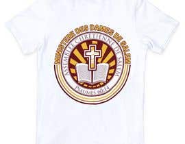 Nro 30 kilpailuun t-shirt design käyttäjältä nakuldoriya43