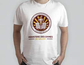 #34 for t-shirt design af officialaafaque2