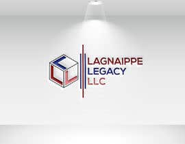 Číslo 830 pro uživatele LOGO for LAGNAIPPE LEGACY LLC od uživatele SUFIAKTER