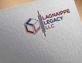 Číslo 833 pro uživatele LOGO for LAGNAIPPE LEGACY LLC od uživatele SUFIAKTER