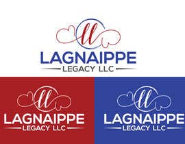 Číslo 841 pro uživatele LOGO for LAGNAIPPE LEGACY LLC od uživatele SUFIAKTER